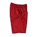 Jordan Boy's Youth Basketball Shorts (Gym Red, M(10-12YRS))