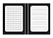 Moleskine PRO Index Cards, 3.5