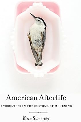American Afterlife: Encounters in the Customs of Mourning