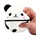 eyscar Squishies Panda Jumbo Slow Rising Cute Animals Kawaii Cream Scented Kids Toys Doll Gift Fun Collection Stress Relief Toy Large