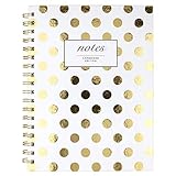 Cambridge Hardcover Wirebound Notebook
