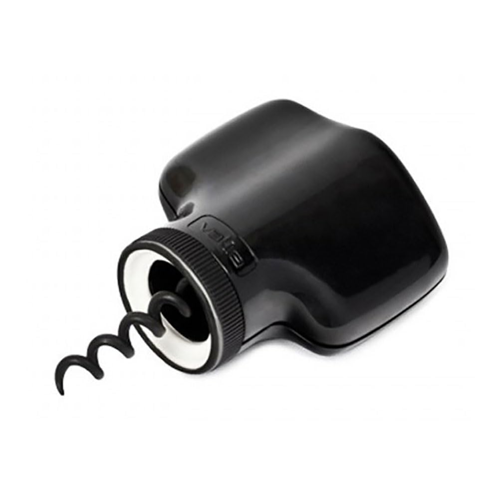 Valira Tableware - Automatic Corkscrew Made in Spain with Passion, Because The Best Doesn't go Out of Style.