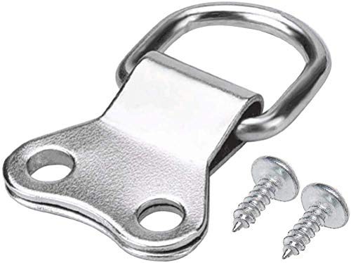 50-pack Frame Hanger