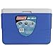 Coleman 28-Quart Cooler With Bail Handle, Bluethumb 4