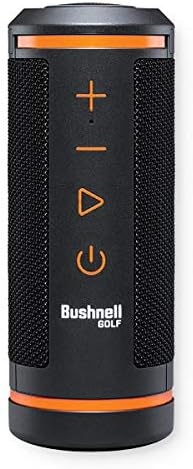 BUSHNELL GOLF Wingman GPS Speaker