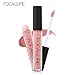 Franterd Makeup Lip Gloss - Cosmetics Sexy Lips Matte Lipstick Party - FOCALLURE