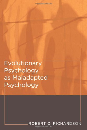Evolutionary Psychology as Maladapted Psychology (Life and Mind: Philosophical Issues in Biology and Psychology)