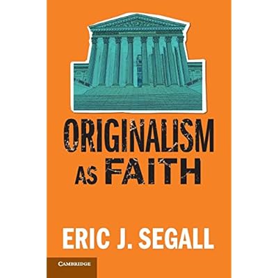 Originalism: A Belief in Constitutional Zambia Ubuy