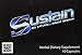 SUSTAIN-10 Caps All Natural Insane Results by Sustain