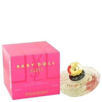 baby doll eau de toilette