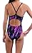 Adoretex Women's Pro One Piece Athletic Swimsuit