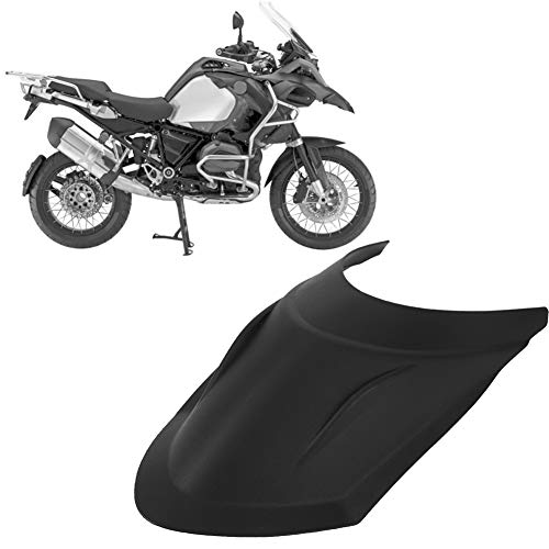 Neufday Motorcycle Modified Front Fender Extension - Thumbnail 3