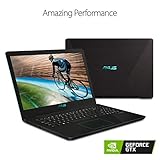 Asus VivoBook K570UD