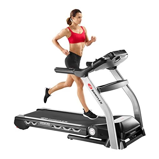 Bowflex Treadmill BXT216 (Discontinued)