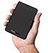 Toshiba 2TB Canvio Basics USB 3.0 Portable Hard Drive (HDTB220XK3CA)