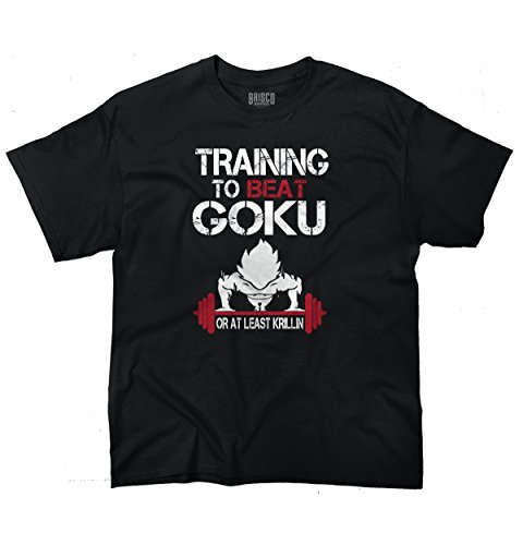 Training Insaiyan Gym To Beat Goku Or Killing Dragon Ball