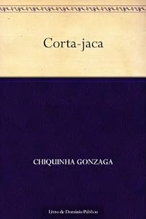 Livro Corta-jaca