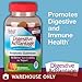 Schiff Digestive Advantage Probiotic Gummies - 2 Bottles, 120 Gummies Each