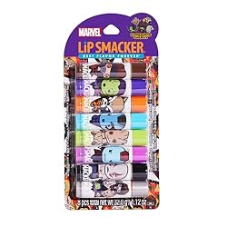 Lip Smacker Marvel Guardians of the Galaxy Party