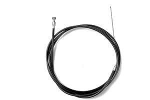 Universal Bike Brake Cable Line Inner Wire Core 175cm Stainless Steel with Housing Bicycle Parts for Cycling Bicycle BIK Nice