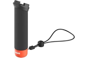 GoPro The Handler (Floating Hand Grip) - Official GoPro Accessory