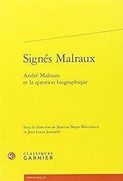 Signés Malraux