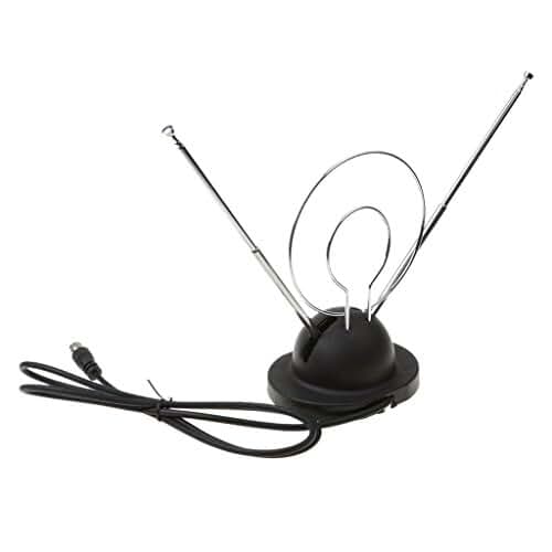 Amazon.ca rabbit ears antenna