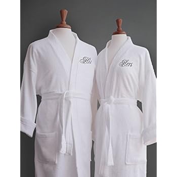 luxor luxurious egyptian bathrobes linens robes bathrobe durable terry plush cloth cotton soft hers