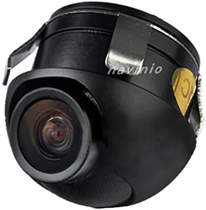 Navinio Sony CCD Chip Car Rear view Camera For Universal Audi BMW VW Nissan Honda Mazda Opel Porsche Kia Side Front Back 360 Car reversing Top quality cam 1080P Full HD Kit 100% Waterproof