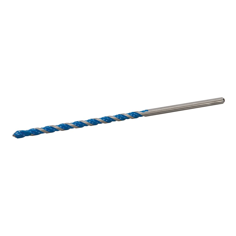 Silverline 736716 Multi Material Drill Bit 10.0 x 250mm