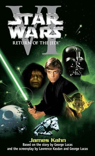 Amazon.com: Star Wars Episode III: Revenge of the Sith - Original