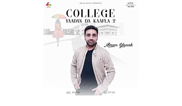 college yaadan da kaafla mp3 song