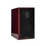 MartinLogan Motion 35XT Bookshelf Speaker (Gloss Black Cherrywood)