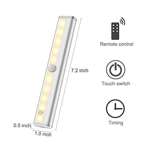 2 Wireless+Anbock+Cabinet+Control+Lighting