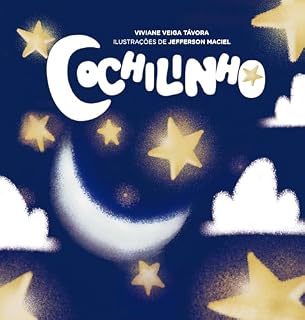 Livro COCHILINHO