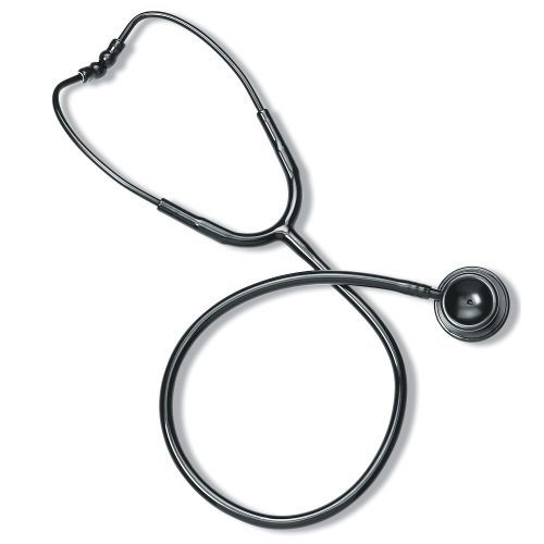 Prestige Medical Clinical I Stethoscope, Stealth