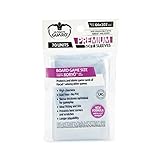 Prem Game Sleeves Koryo (70) Cards