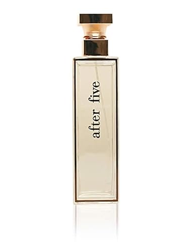 Elizabeth Arden 5th Avenue After Five Eau de Parfum, 125 ml