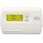 White-Rodgers Classic 80 Programmable Digital Thermostat, 1F87-361
