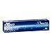 Crest 3d White Toothpaste, Radiant Mint, 7.6 Ounce (Pack of 4) (Packaging may vary)