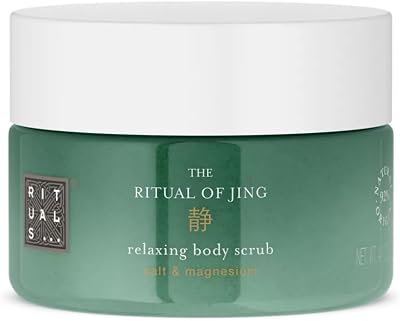 Rituals The Ritual of Jing Relaxing Body Scrub 300 g