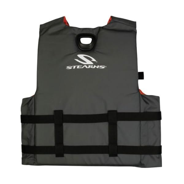 Stearns-Antimicrobial-Nylon-Youth-Vest