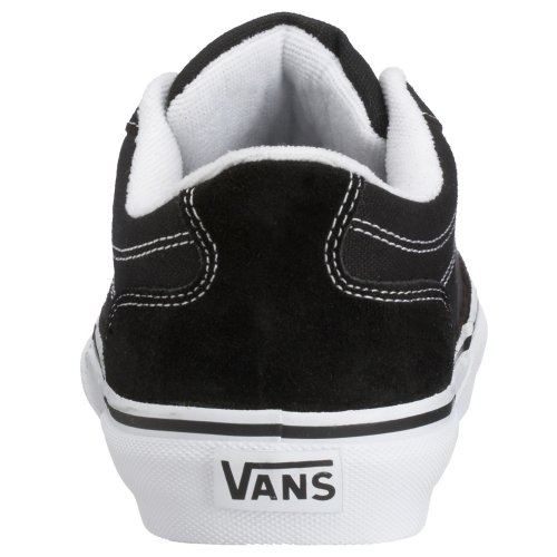 vans men's bearcat skate shoes