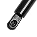 Qty (2) Rear Hatch Liftgate Lift Supports Struts Shocks for Volkswagen Golf/Gti / R32 / Rabbit 2006 To 2009 SG301053,1K6827550D