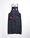 Ben Davis Denim Kitchen Apron - One Size - Made in the USA