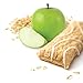 Appleways Simply Wholesome Oatmeal Bars Caddy, Apple, 15 Count