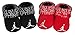 Nike Air Jordan Newborn Baby Booties, Size 0-6 Months