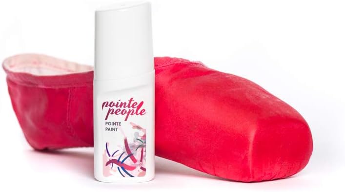Pointe Paint
