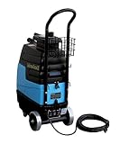 Mytee Lite 8070 Carpet Extractor Machine, Heated 3 Gallon tank