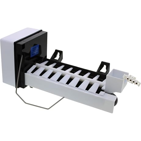 Amazon.com: 241642511 - ClimaTek Direct Replacement for Frigidaire 